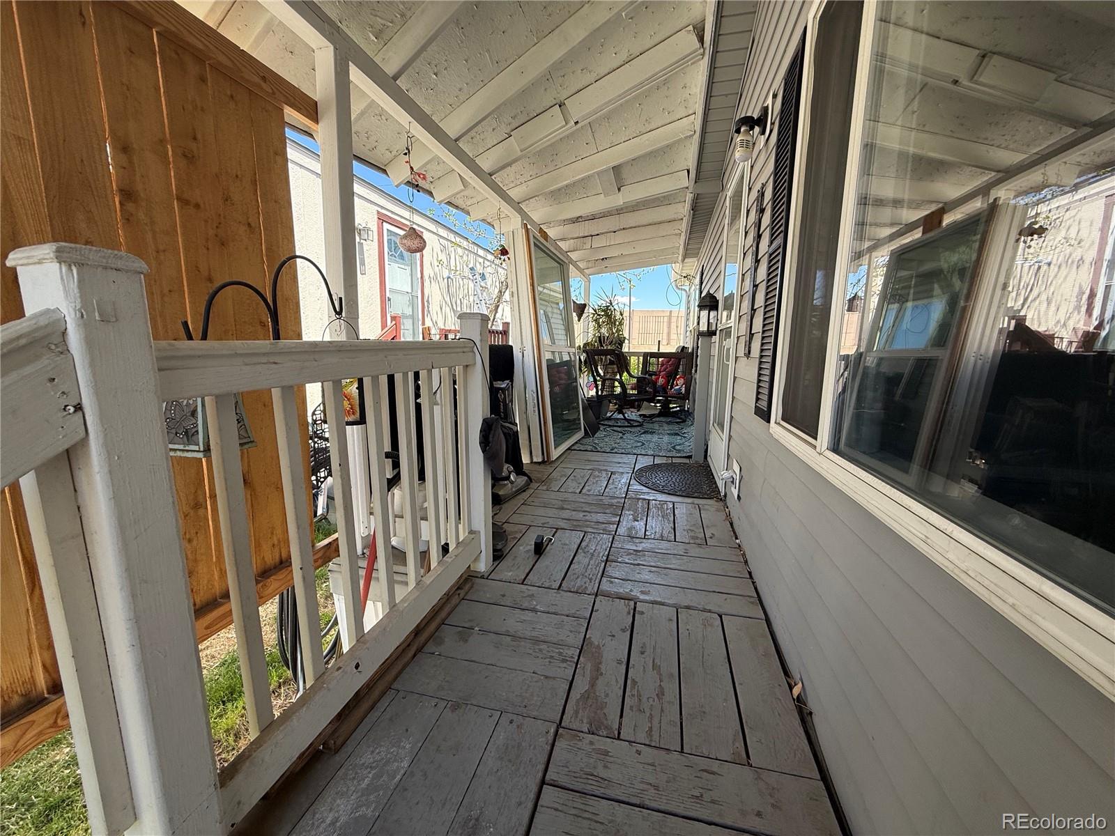 21 Sagebrush Street