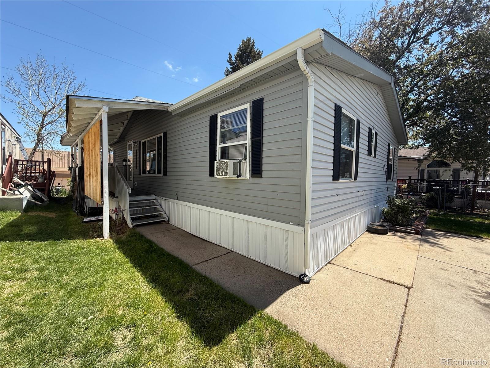 21 Sagebrush Street