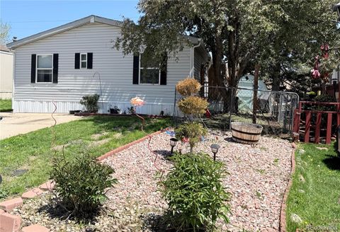 21 Sagebrush Street Golden CO 80401