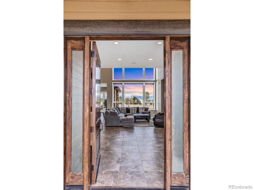 Photo of 4684 County Road 5, Erie, CO 80516 (MLS # IR1053444)