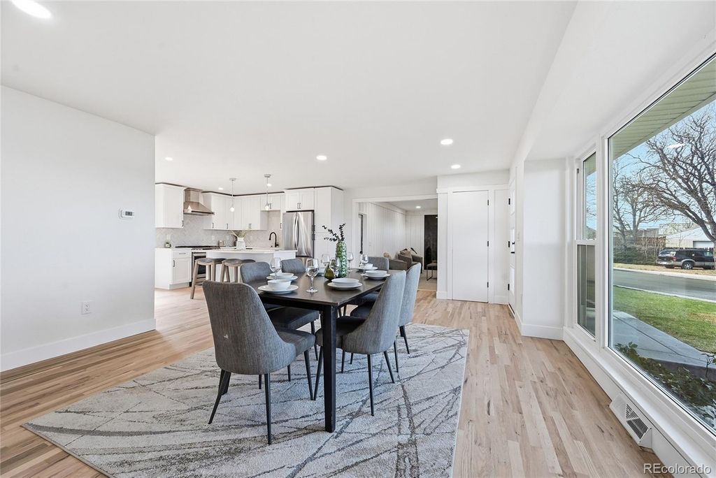 Photo of 6707 S Birch Way, Centennial, CO 80122 (MLS # 7892242)