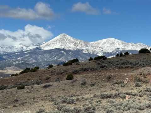 Lot 117 Lautenburg Drive Fort Garland CO 81133