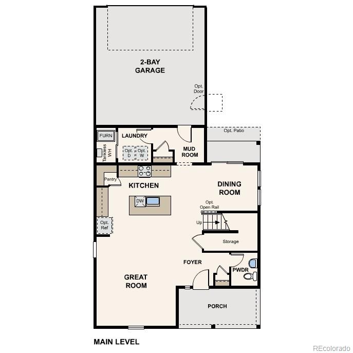 22726 E 47th Place