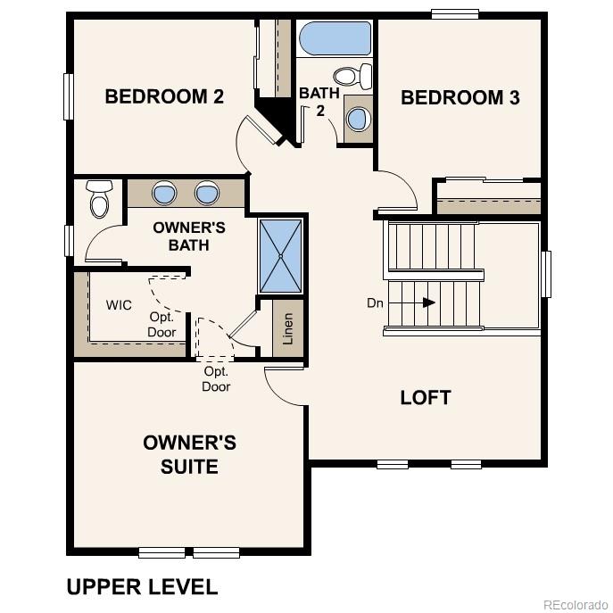 22726 E 47th Place