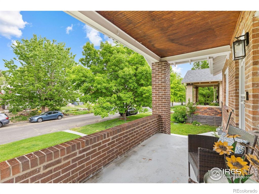 Photo of 3334 W 37th Avenue, Denver, CO 80211 (MLS # IR1044260)