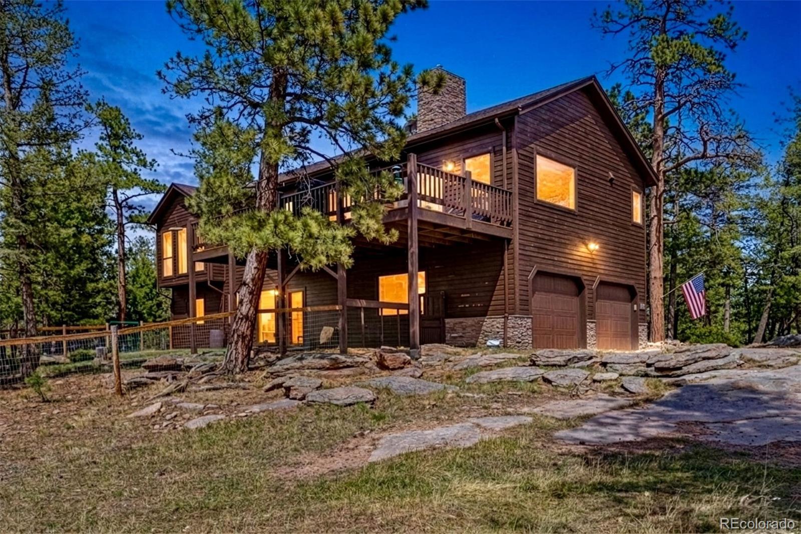 23971 Mormon Drive