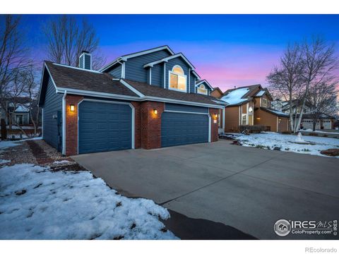 2338 Sweetwater Creek Drive, Fort Collins, CO 80528 - #: IR984417