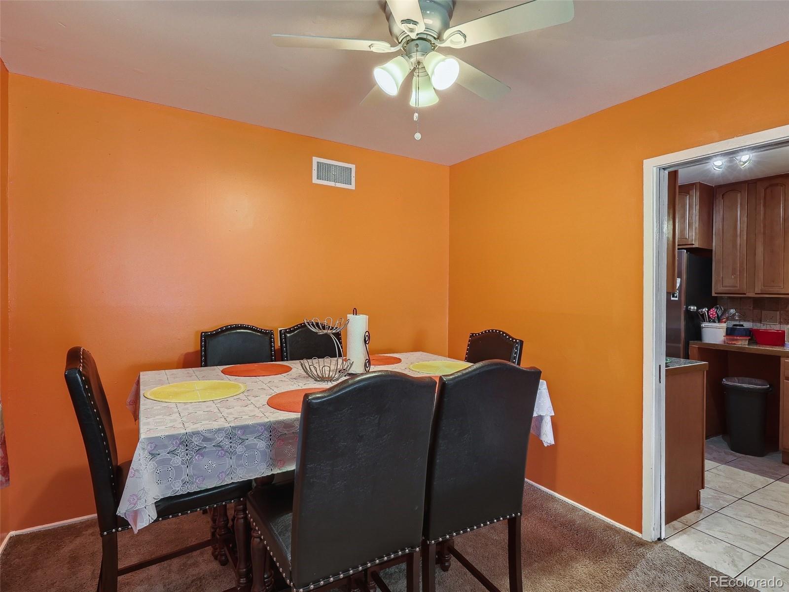 1249 Worchester Street, Aurora, CO, 80011 2 1249 Worchester Street
