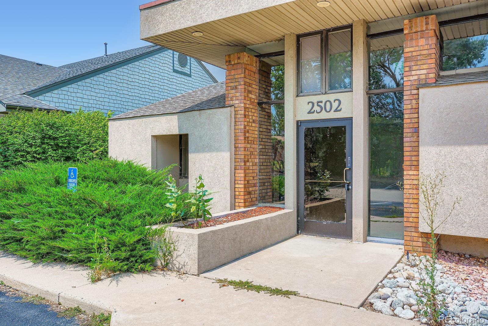 2502 Abarr Drive