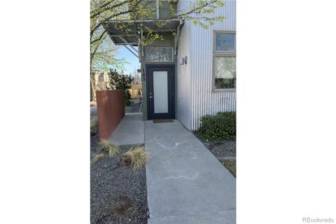 Photo of 826 Blondel Street #103, Fort Collins, CO 80524 (MLS # 9644599)
