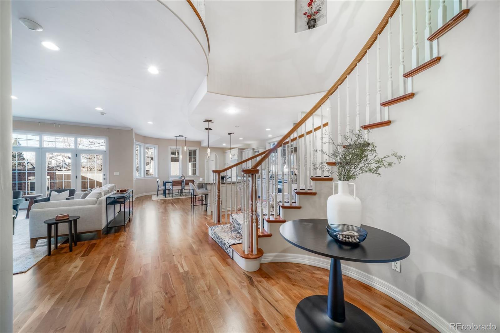 1425 S Elizabeth Street