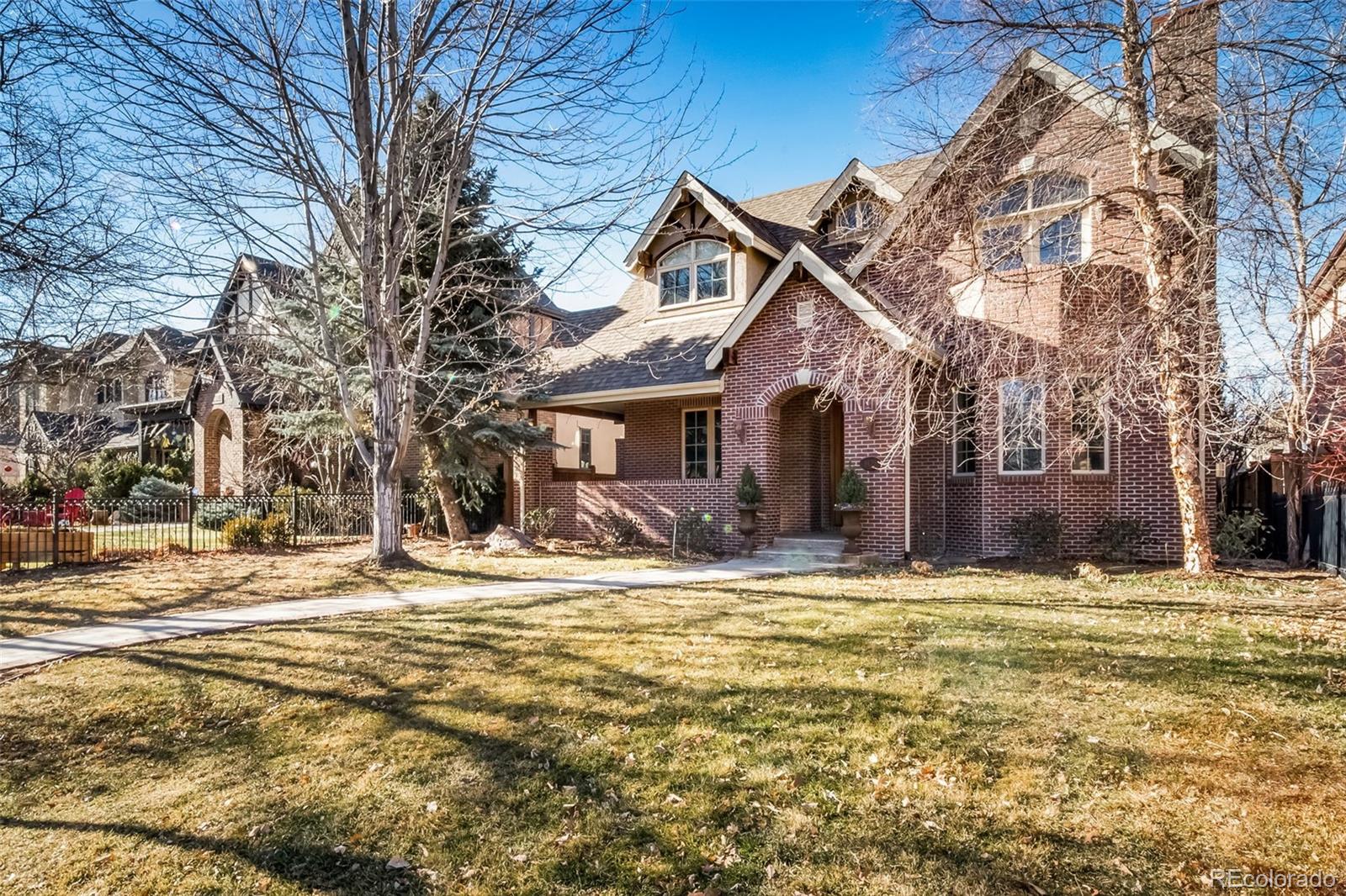 1425 S Elizabeth Street