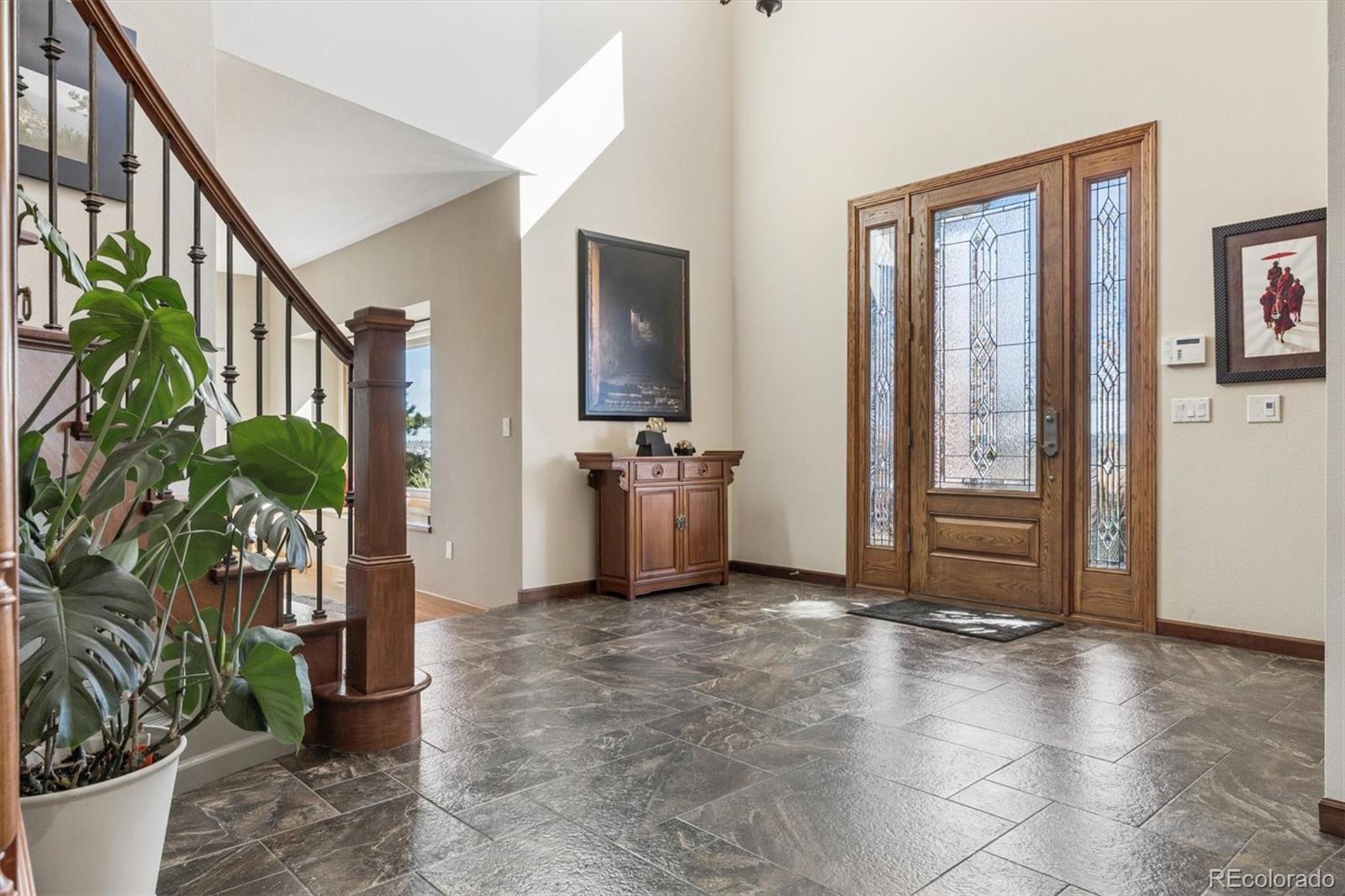 7001 S Chapparal Circle E