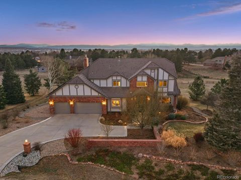 7001 S Chapparal Circle E Centennial CO 80016