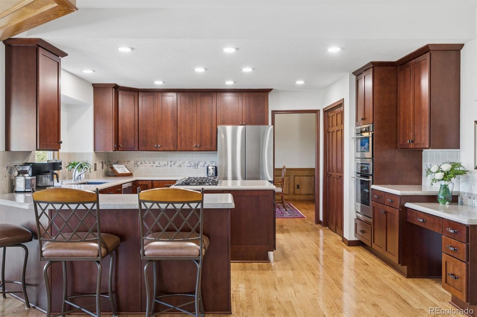 7001 S Chapparal Circle E