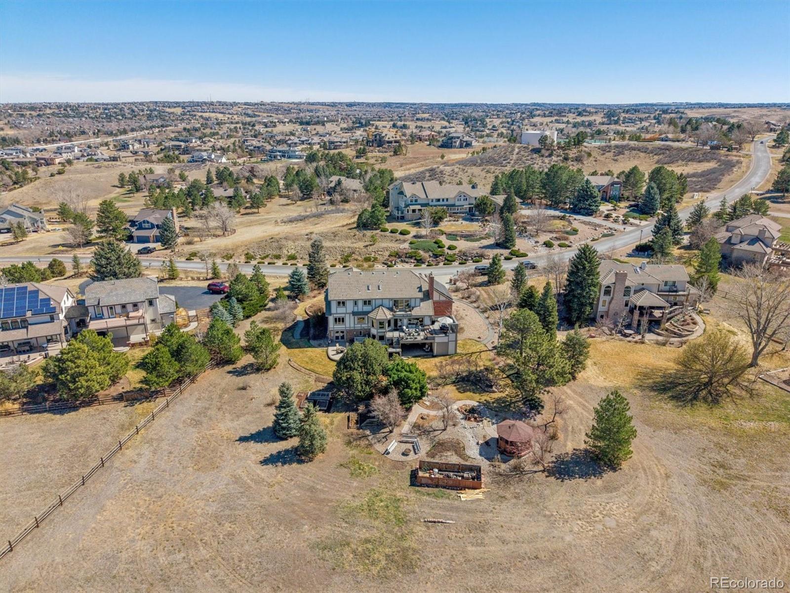 7001 S Chapparal Circle E