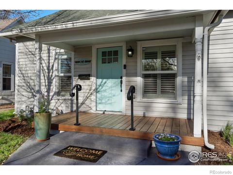 304 Smith Street, Fort Collins, CO 80524 - #: IR1008521