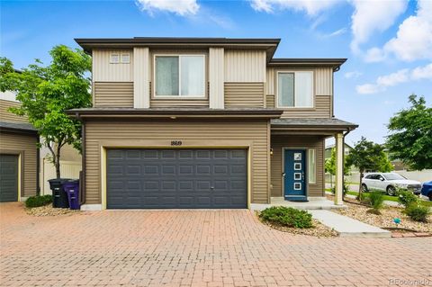 18619 E 50th Place Denver CO 80249