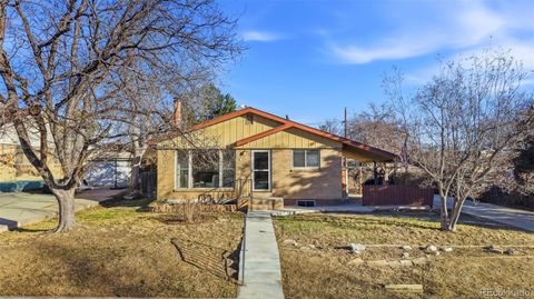 Photo of 167 E 107th Avenue, Northglenn, CO 80233 (MLS # 7066998)