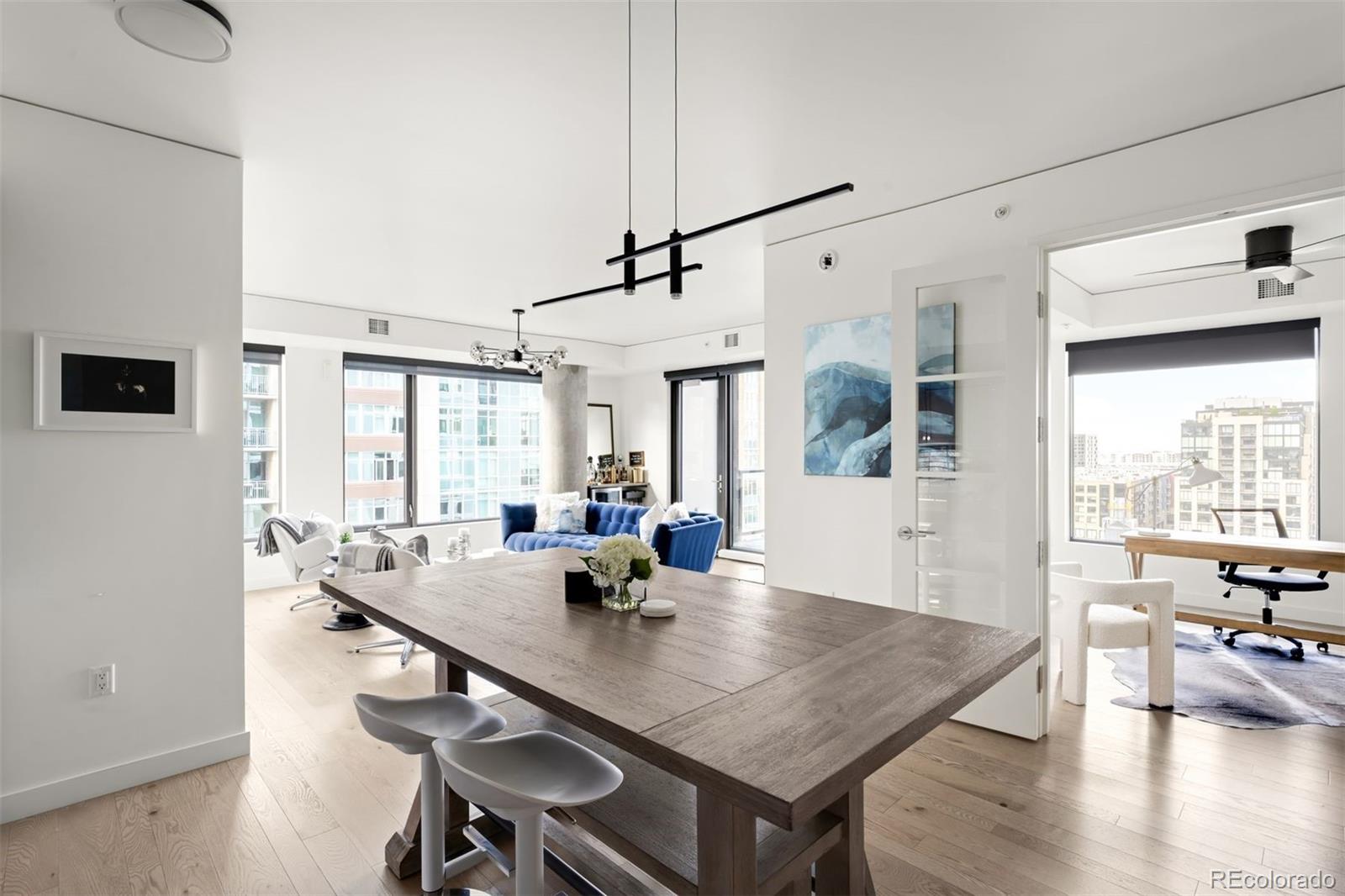 1750 Wewatta Street 1001