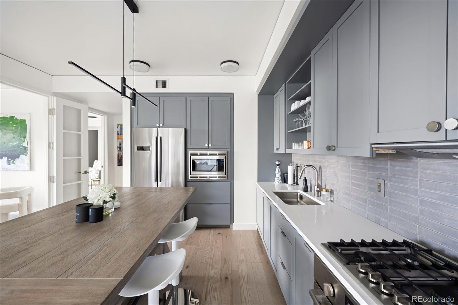 1750 Wewatta Street 1001
