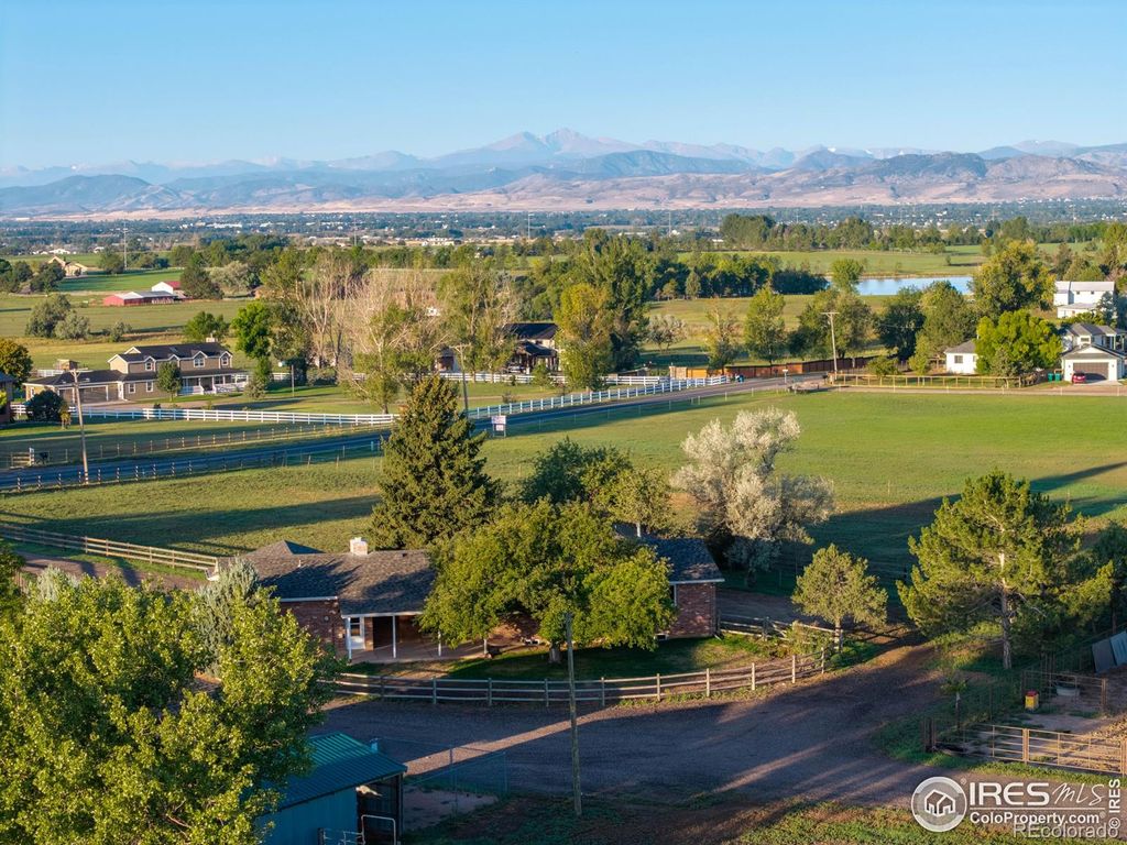 Photo of 6520 E County Road 44, Fort Collins, CO 80524 (MLS # IR1043926)