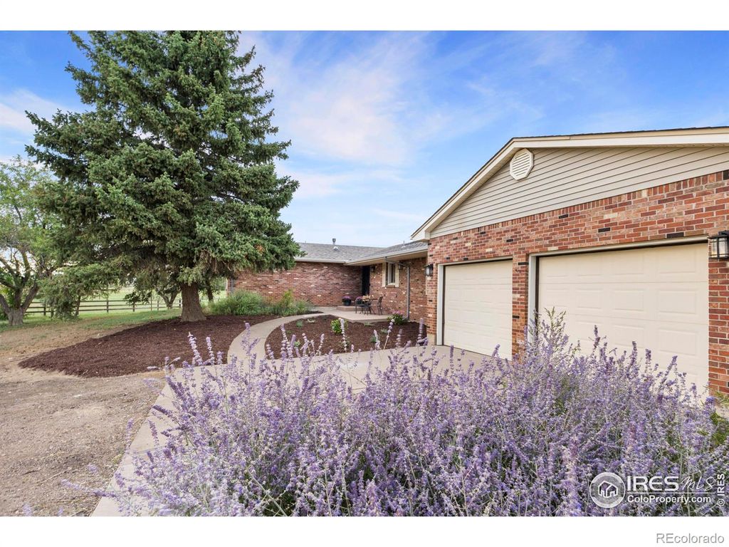 Photo of 6520 E County Road 44, Fort Collins, CO 80524 (MLS # IR1043926)
