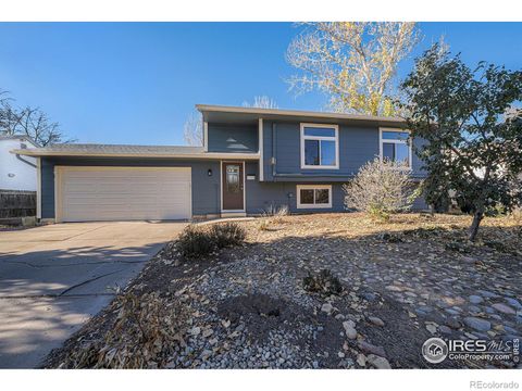 2211 Lincoln Street Longmont CO 80501