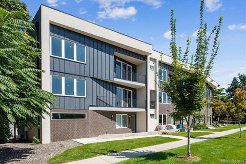 4353 Hale Parkway Denver CO 80220