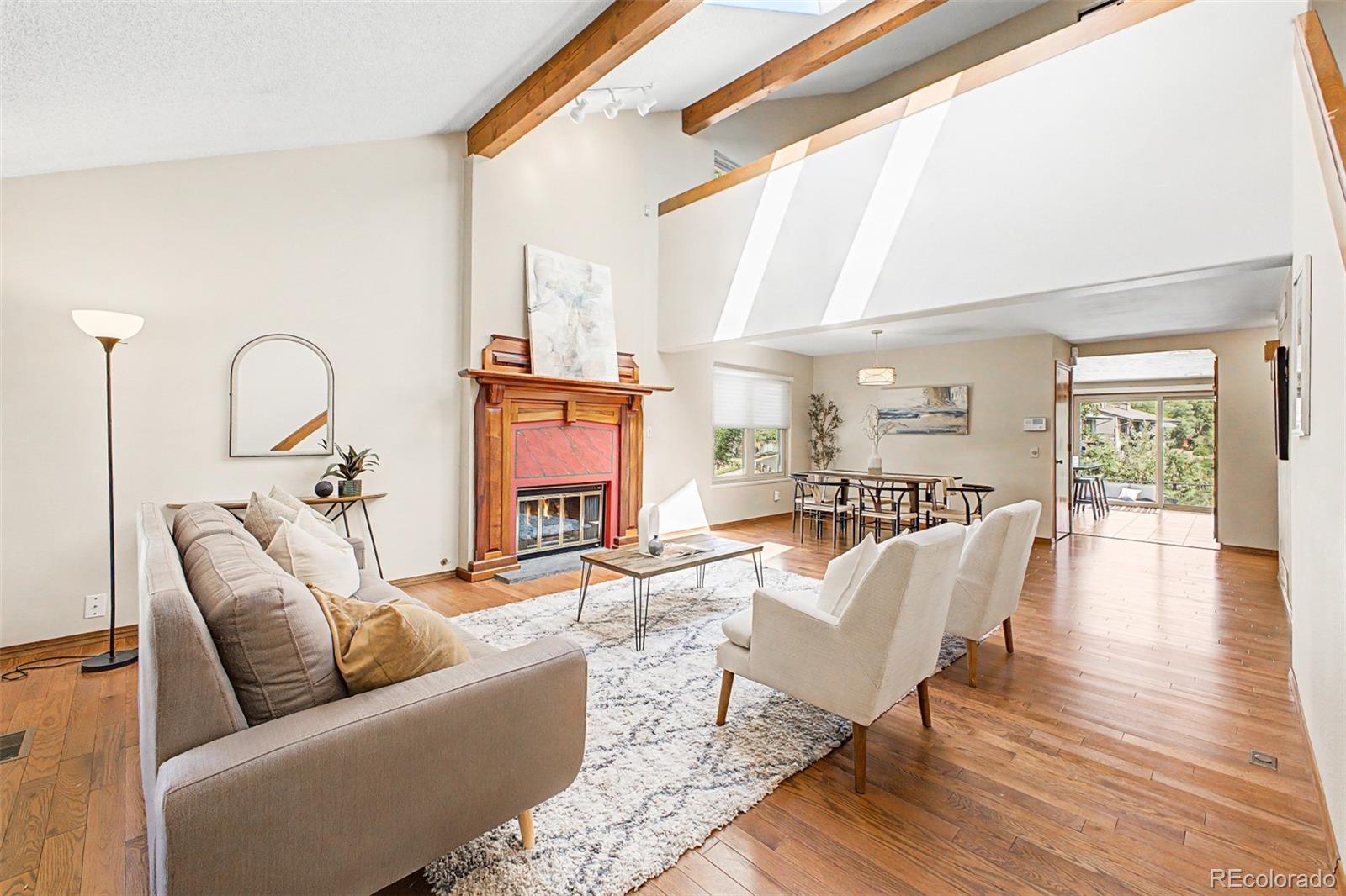 9896 E Maplewood Circle
