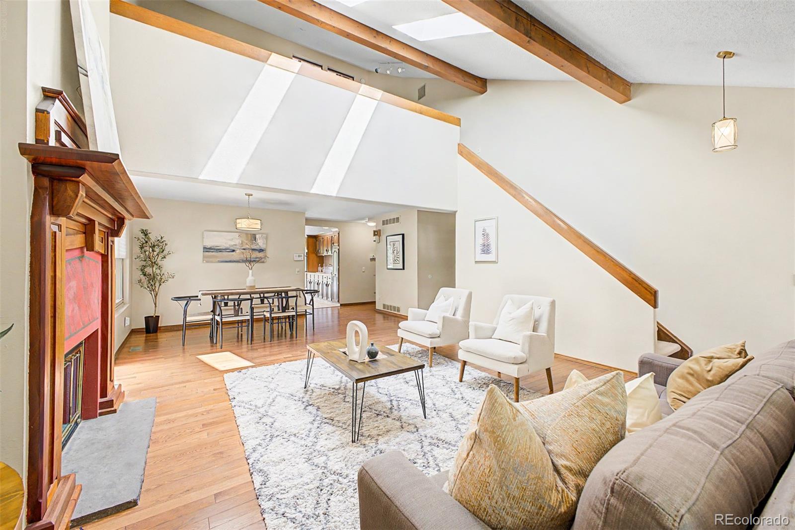 9896 E Maplewood Circle
