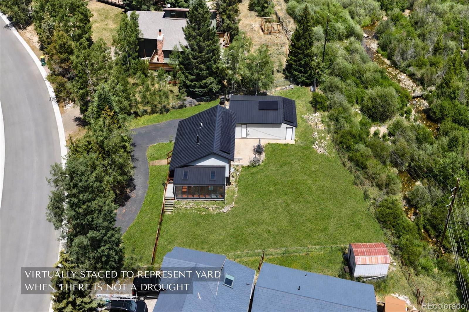 1054 Straight Creek Drive