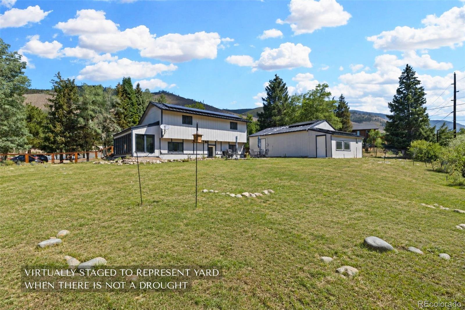 1054 Straight Creek Drive
