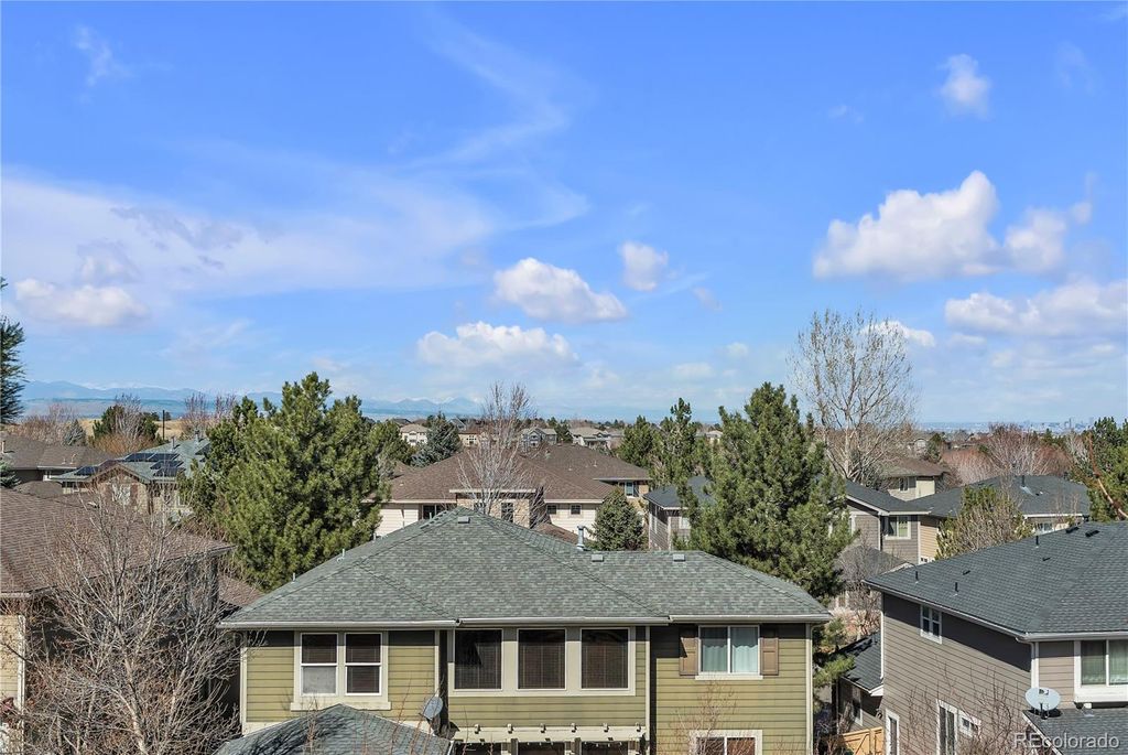 Photo of 2632 Pemberly Avenue, Highlands Ranch, CO 80126 (MLS # 3781805)