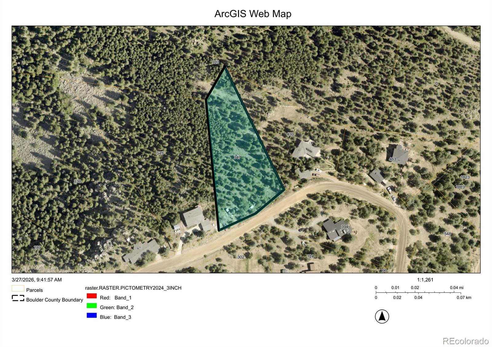 347 Deer Trail Circle