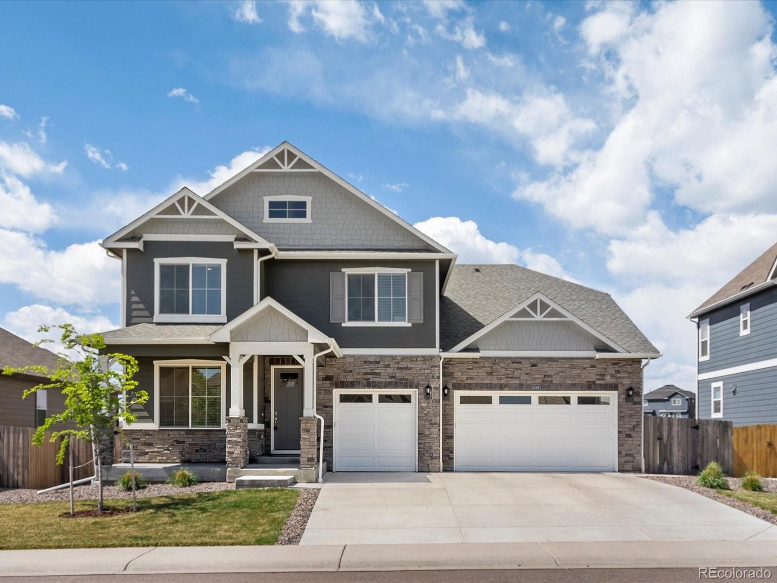 8346 E 132nd Drive