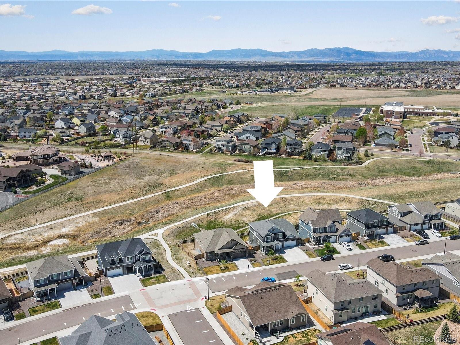 8346 E 132nd Drive, Thornton, CO, 80602 3 8346 E 132nd Drive