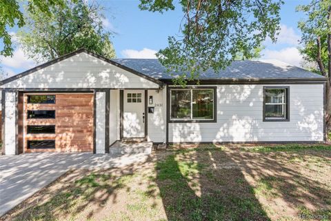 2430 Eaton Street Edgewater CO 80214