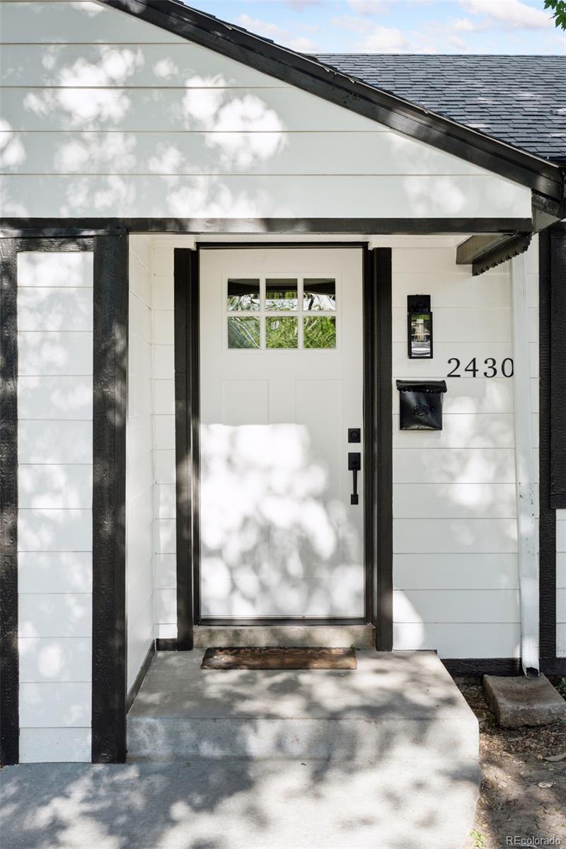 2430 Eaton Street