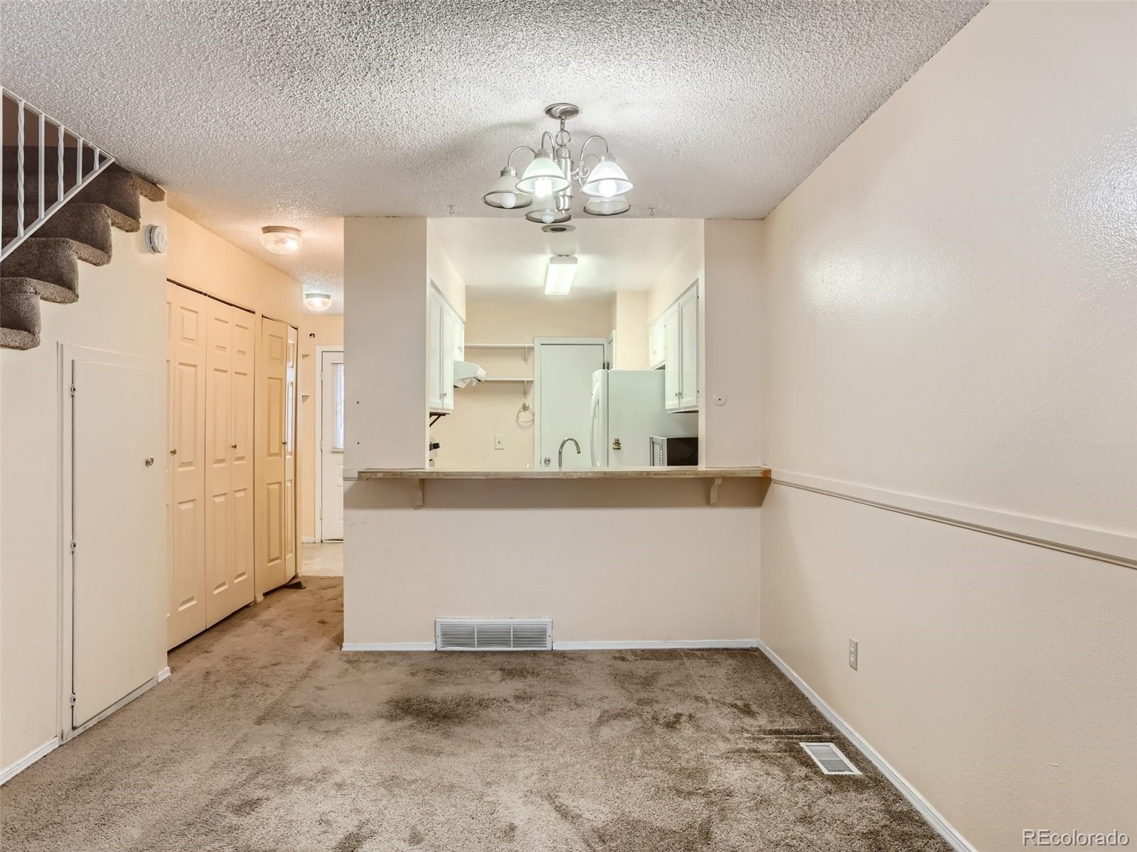 Photo 11 of 28 of 2283 S Jasper Way B multi-family property