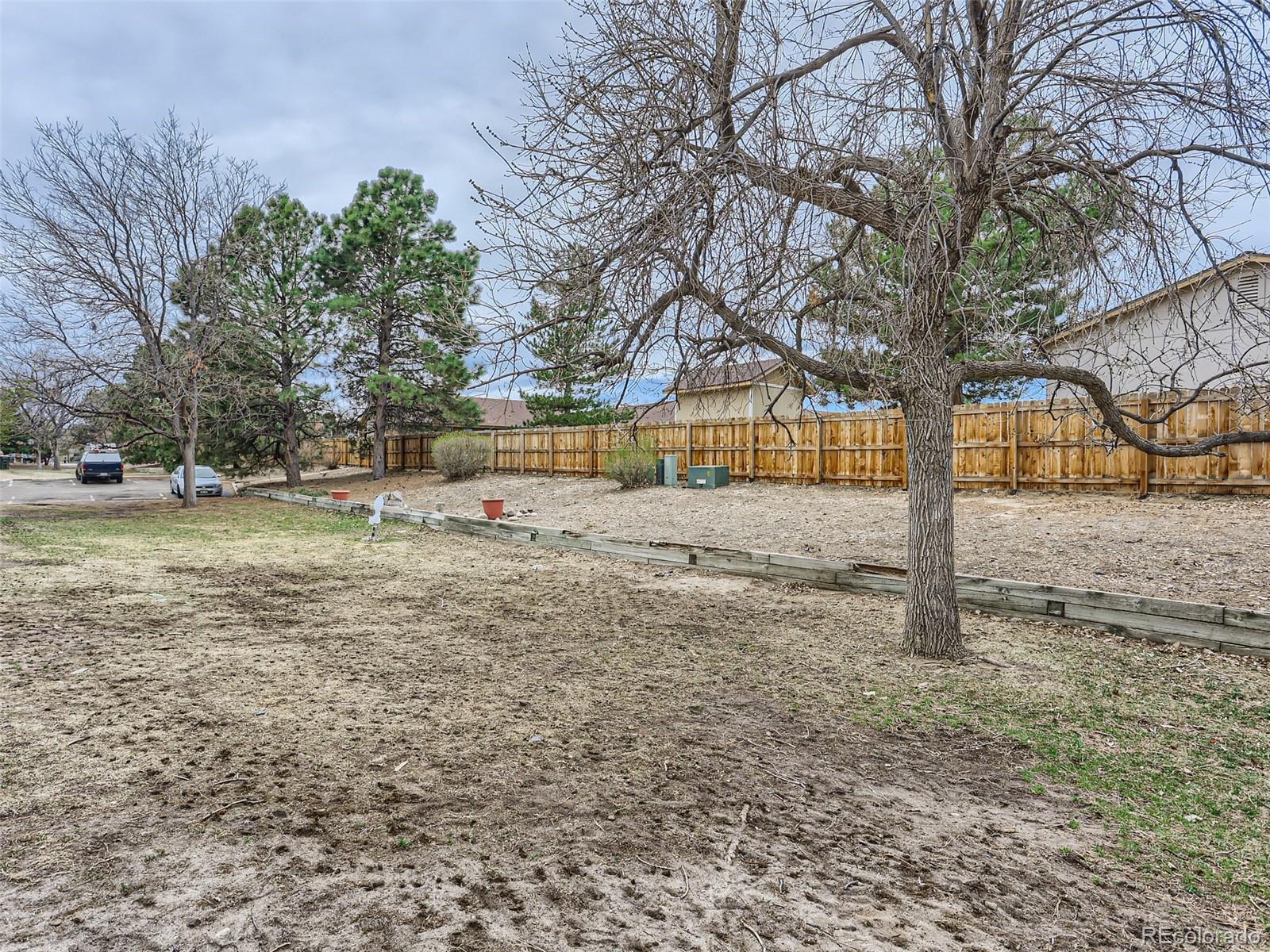 Photo 28 of 28 of 2283 S Jasper Way B multi-family property