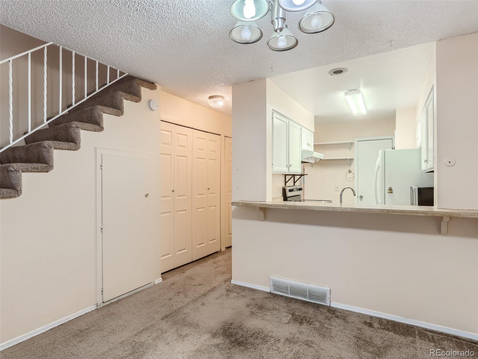 Photo 13 of 28 of 2283 S Jasper Way B multi-family property