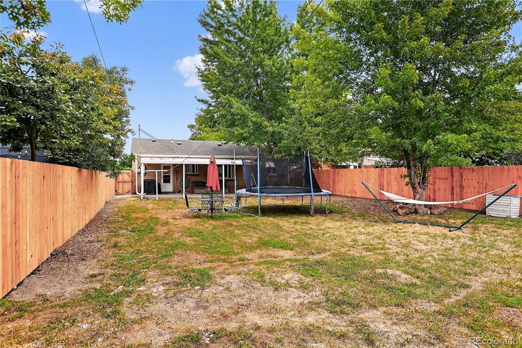 Photo of 3719 Ames Street, Wheat Ridge, CO 80212 (MLS # 6561349)