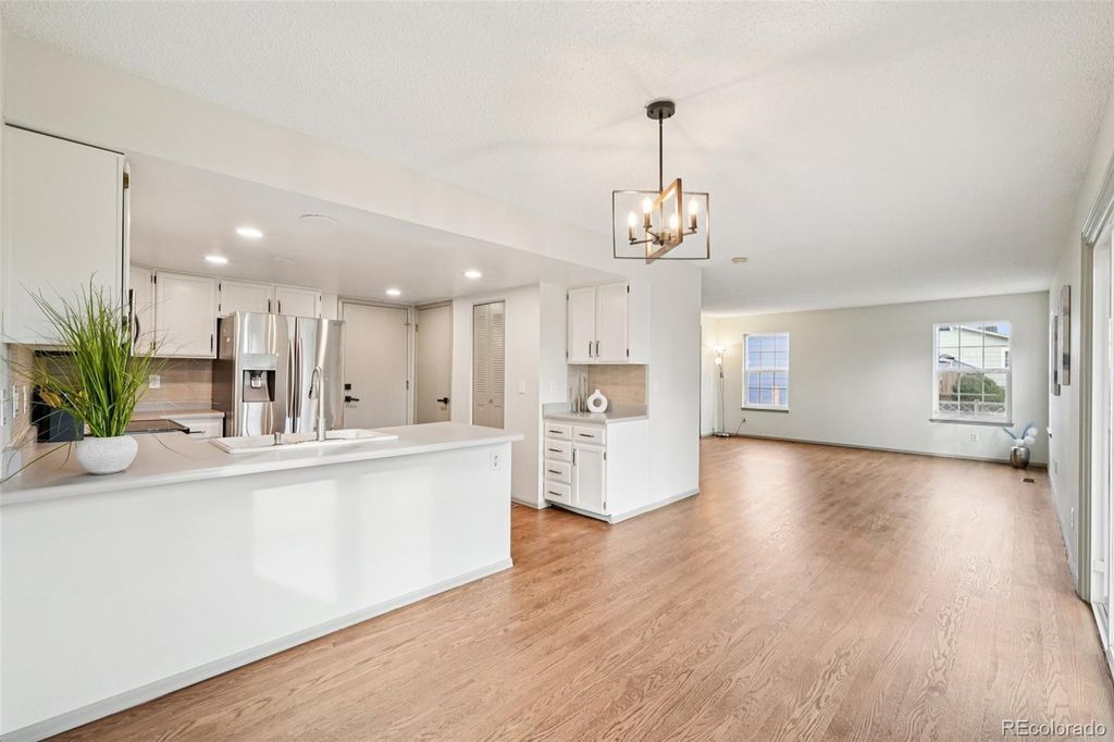 Photo of 9700 W Chenango Avenue, Littleton, CO 80123 (MLS # 5505514)