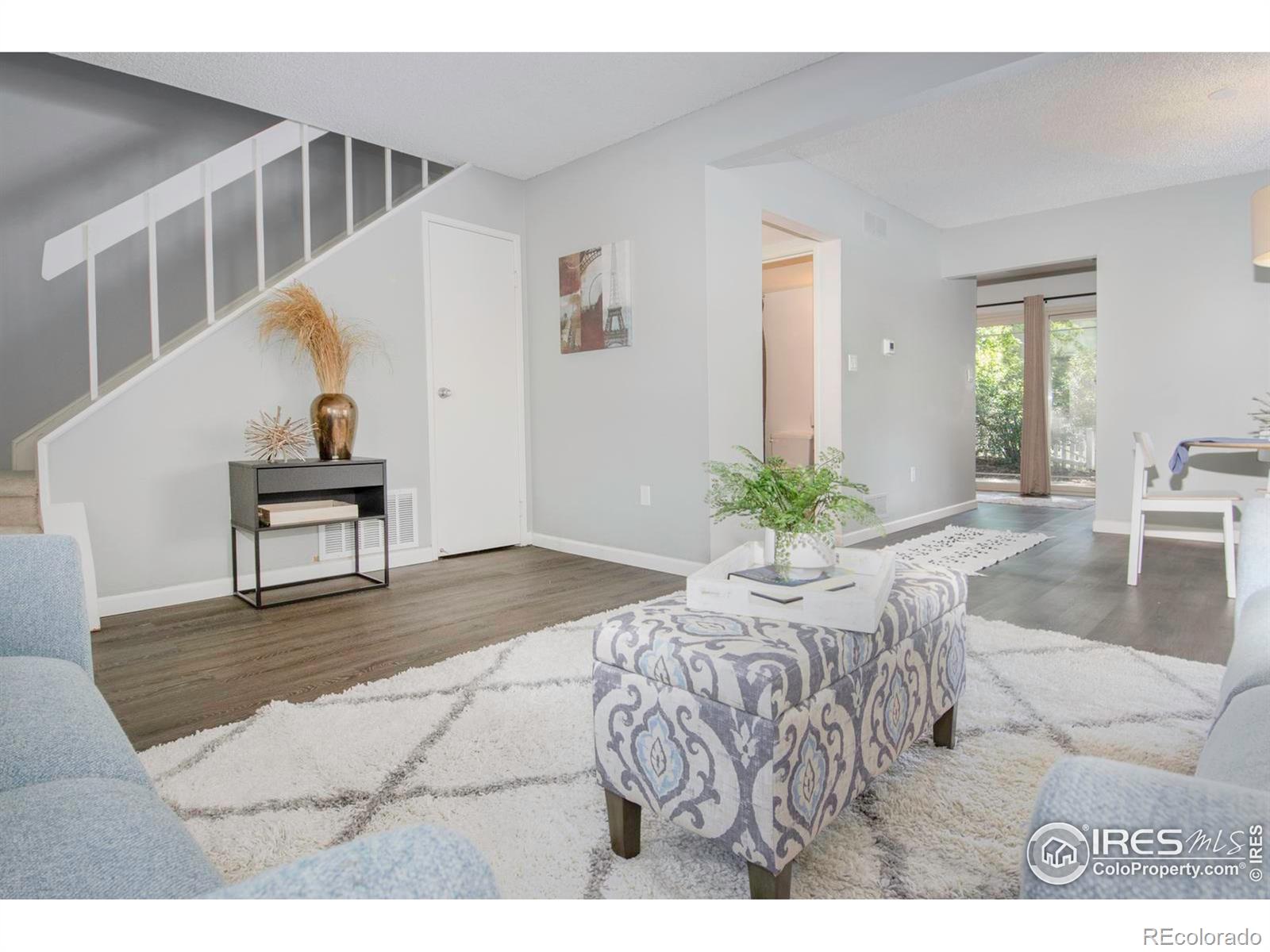 750 W Moorhead Circle A, Boulder, CO, 80305 4 750 W Moorhead Circle A