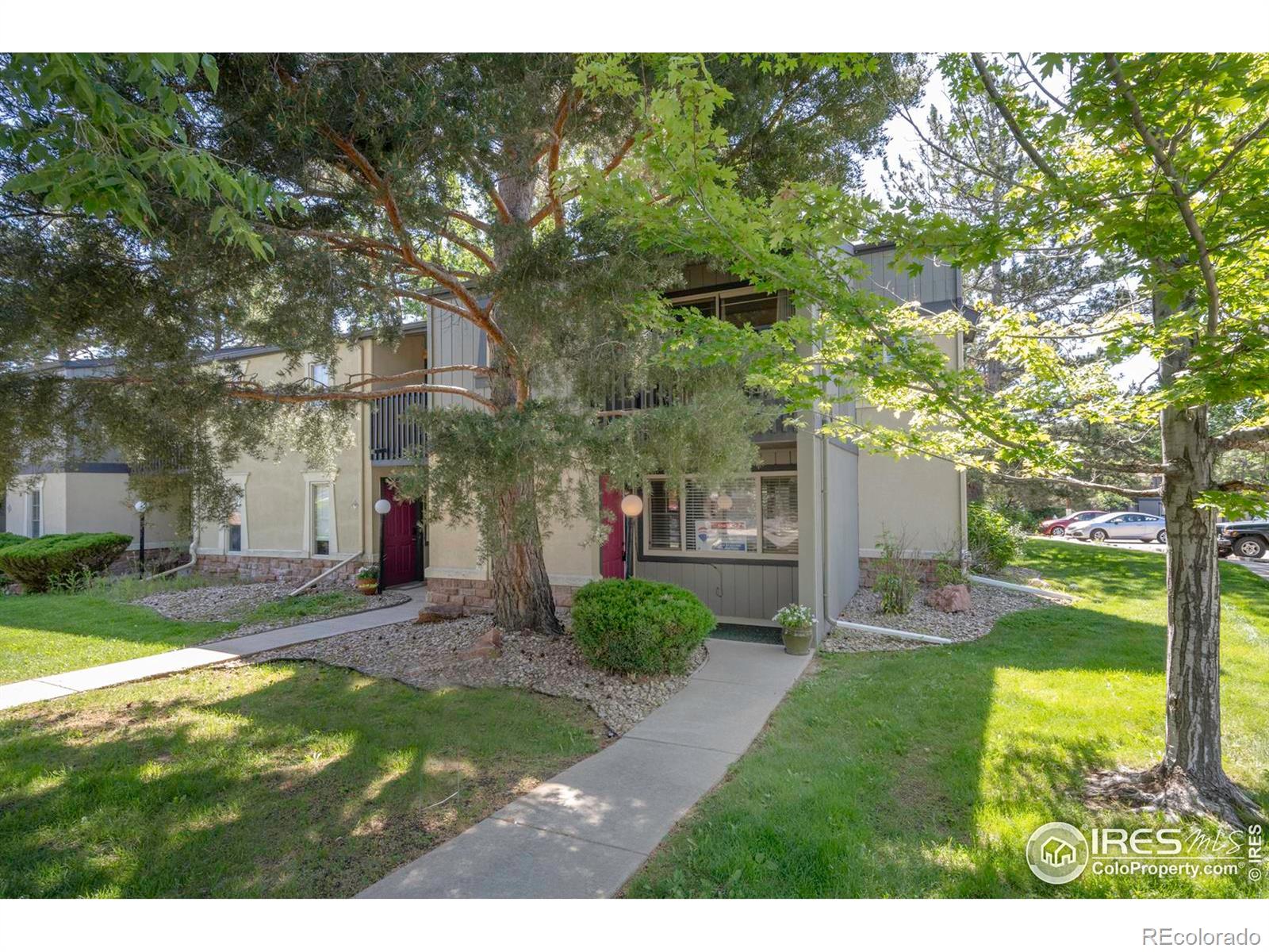 750 W Moorhead Circle A, Boulder, CO, 80305 1 750 W Moorhead Circle A
