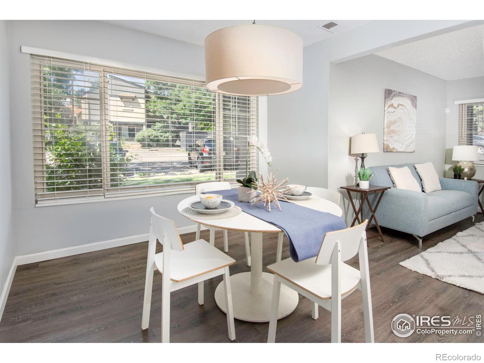 750 W Moorhead Circle A