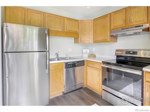 750 W Moorhead Circle A Boulder CO 80305