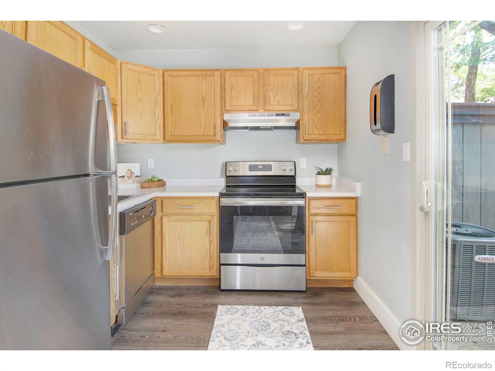 750 W Moorhead Circle A