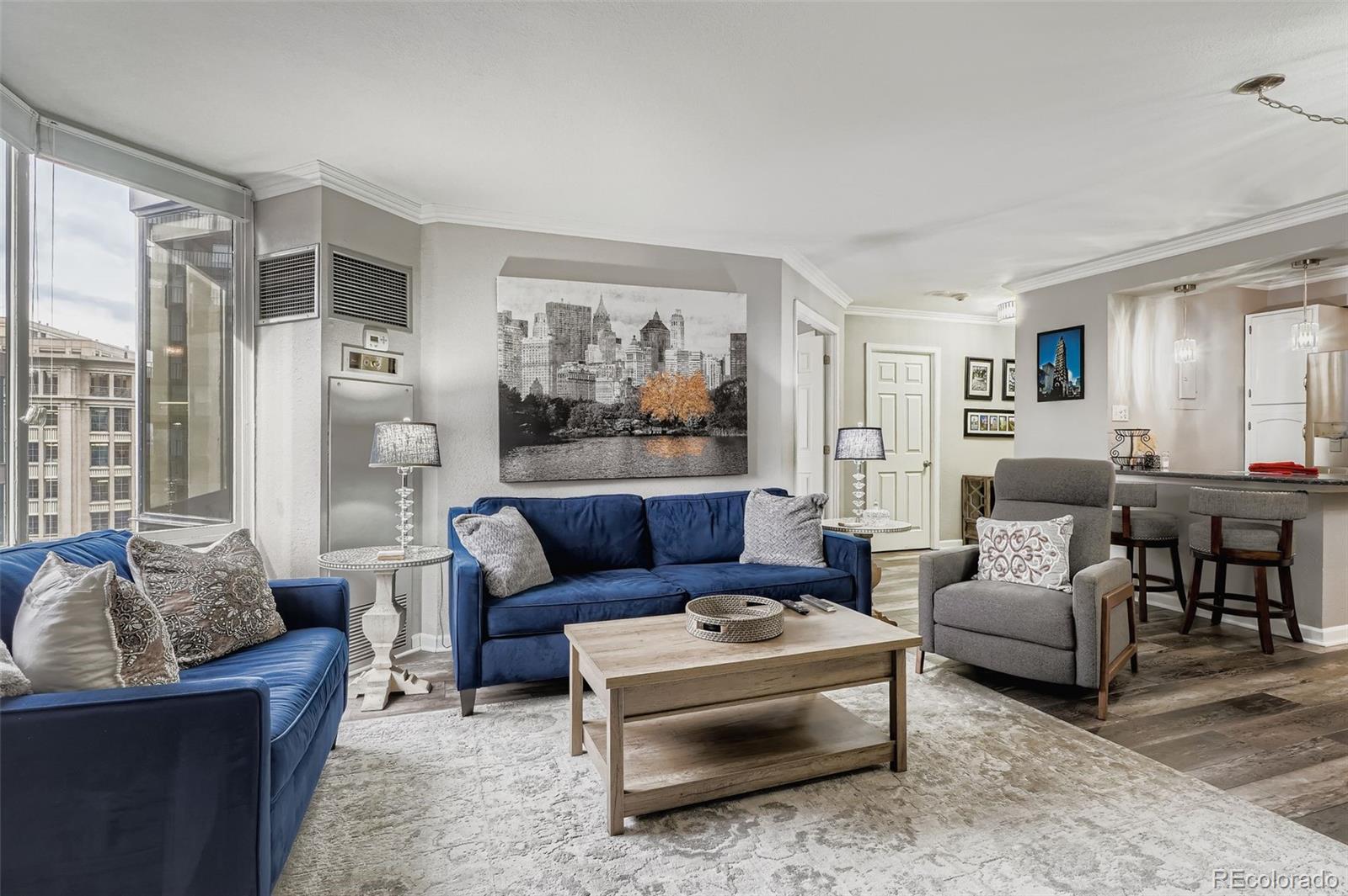 1625 Larimer Street 602